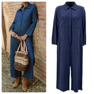 Rachel Pally Hudson Jumpsuit